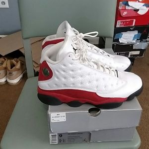 Air Jordan 13